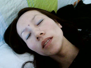 性欲好强的女人之一