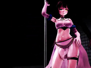 超好看MMD
