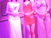 会所选秀大作-打完折后1500元选了位性感高挑的美女,还没服务完就忍不住抱着操了