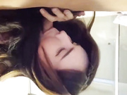 好美好美的Ts顾松松，甜美吃鸡不失‘美女’风范，被插菊花穴也呻吟的很唯美 致命诱惑诱惑！