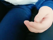 花了2W从学校拉了三个超级粉嫩学生妹，为了还贷出来卖初夜轮流着干