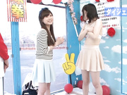 [AVOP-052] MM号内衣店素人娘AV出道【破解】 - 1of5