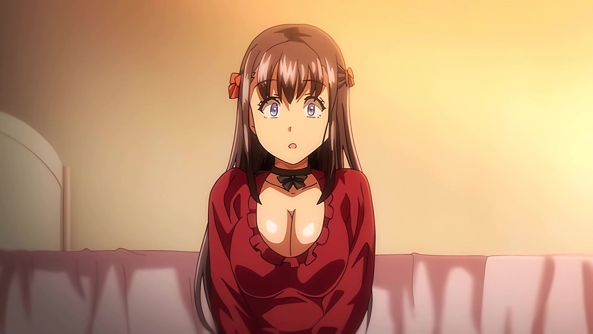 OVAツンデロシリーズ ＃3