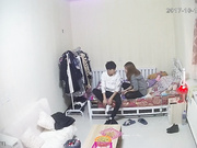 未流出過的小旅館高清偷拍海綿寶寶睡衣排骨哥狠操漂亮女友 操完又給按摩 720P高清原版