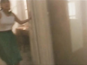 阳光灿烂的日子，宁静