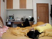 精品推荐露脸把菁菁拉起来再干一炮完整版