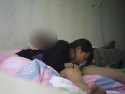 牛奶哥真实的朋友出国做生意和他老婆在家偷情720P高清无水印