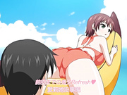 鬼父 Refresh 「小生意気な肝っ玉」中文字幕