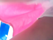 美女裙底下的诱惑（一）