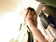 女子更衣室偷拍03